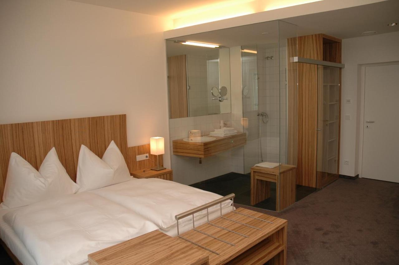 Comfort Zimmer