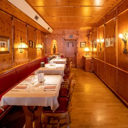 Hotel-Restaurant Ohr-3