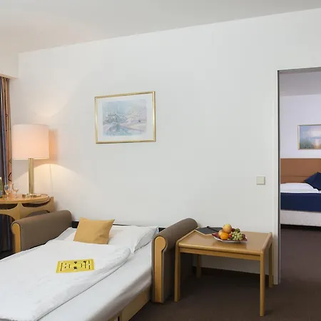 Hotel Burgenland-3